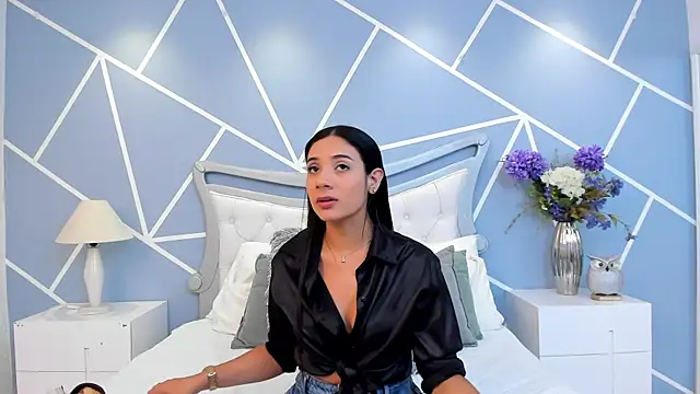 EmmaFosther webcam