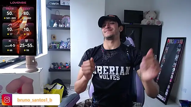 Bruno_santos1 webcam