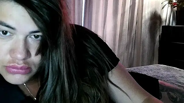 miss_preggie webcam