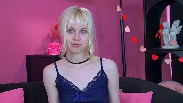 HannahHollis webcam
