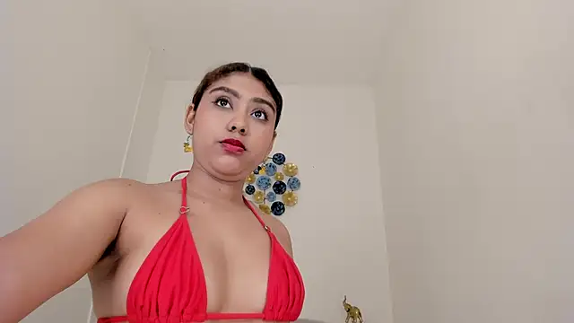 Mallory_Lee webcam
