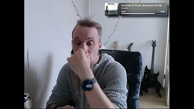 THatRandomMetalHead webcam