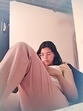 CarlaSpenser webcam