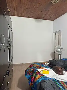 Patricio_02 webcam
