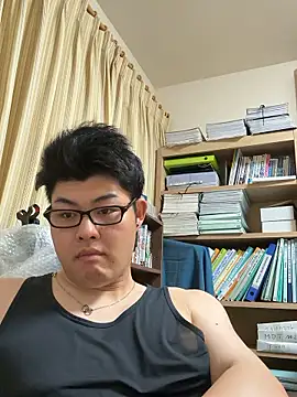 shun_201 webcam