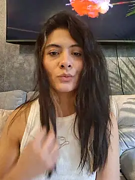 AshleyyHall webcam