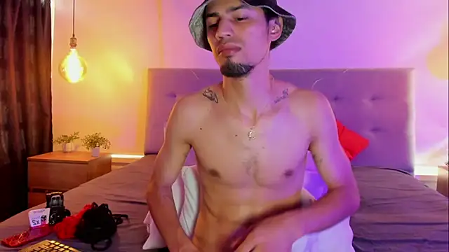 MichaelEvanss_ webcam