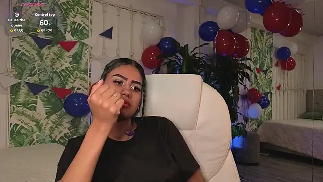 baby_julieta00 webcam