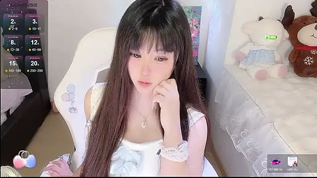 Mititii webcam
