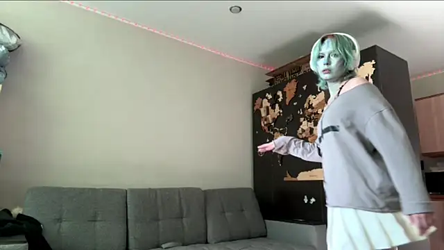 CuteLilit webcam