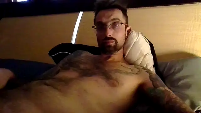 MrDGrey webcam
