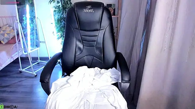 Emma-Blissa webcam