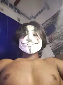 chocoboyy webcam