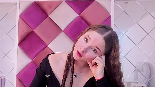 CamilaSaez webcam