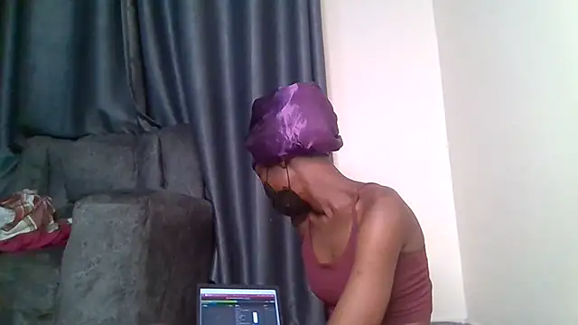 Derah_O webcam