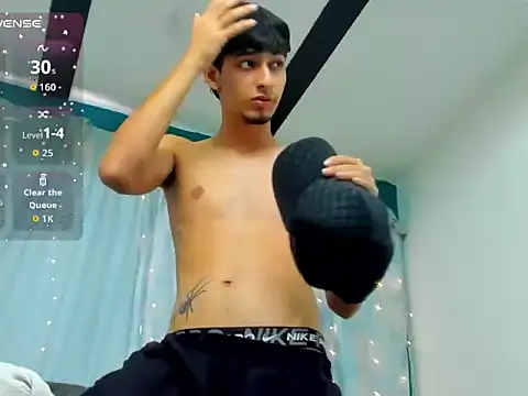 LyanLazarBBC webcam