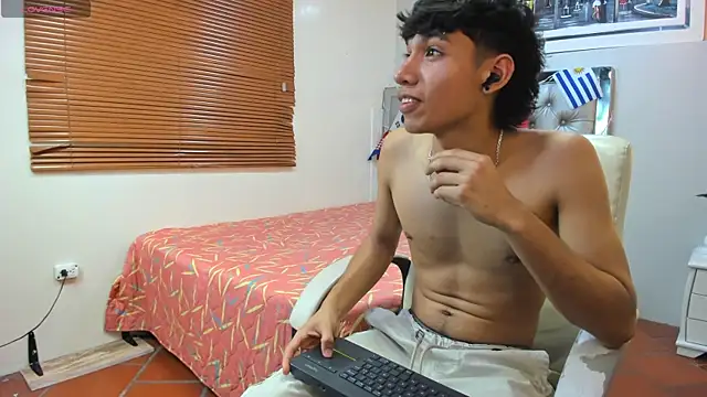 Jake_Falcon webcam