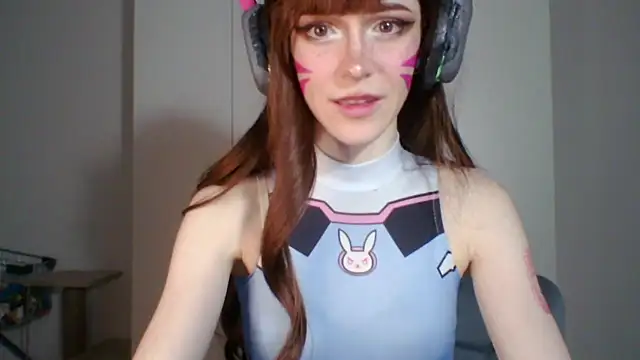 KayleneWesterberg webcam