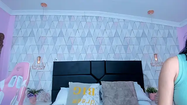 KatherinLima webcam