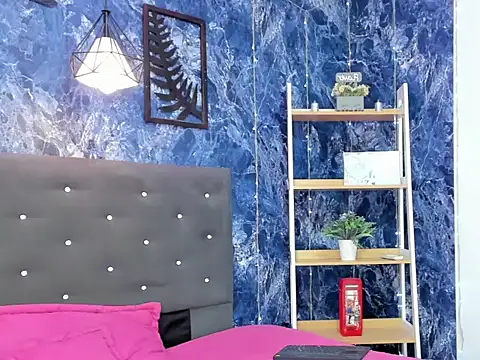 nova_mitchell7 webcam