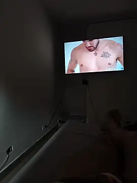 Bartoloparica webcam