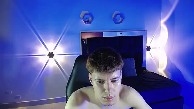 Blakzen webcam