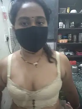 Lily-Darlling webcam