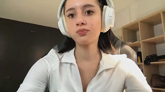NakishaPreedom webcam