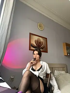 smallJinny webcam