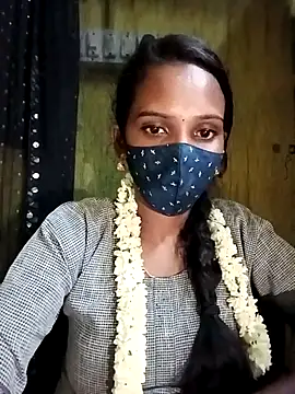 Tamil_Soloqueen_001 webcam