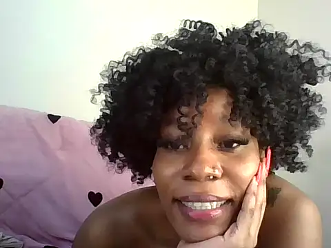 sexy-assy webcam