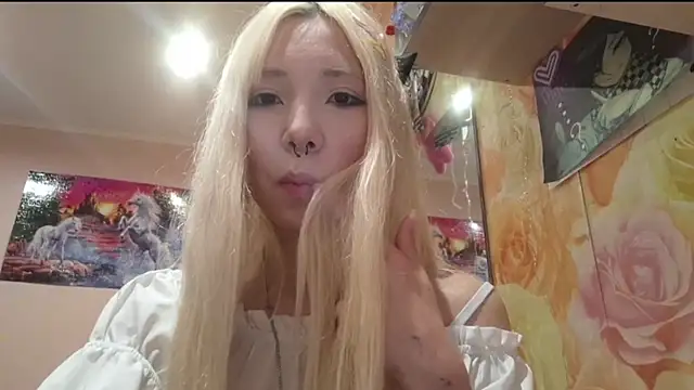 MelanieReyner webcam