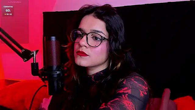Valeriekay__ webcam