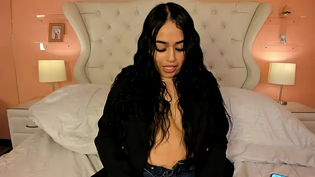 Valery_Marie webcam
