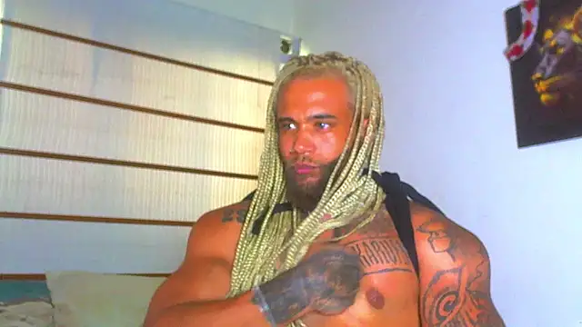 ragnar0825 webcam