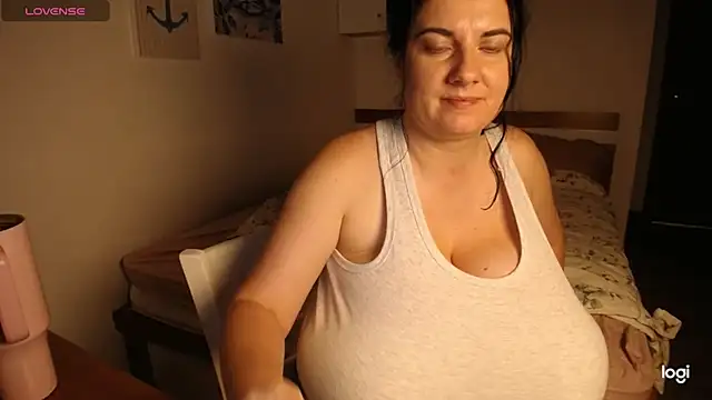 alisiaparril webcam