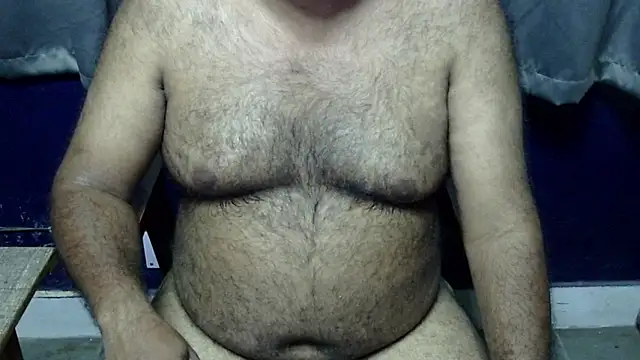 hairysubcub_70 webcam