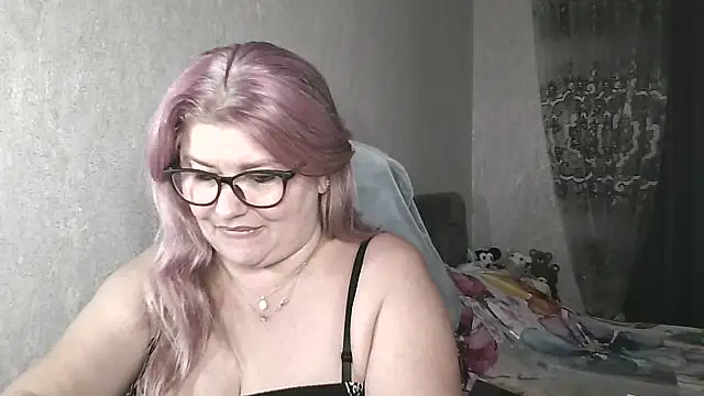Diana_49 webcam