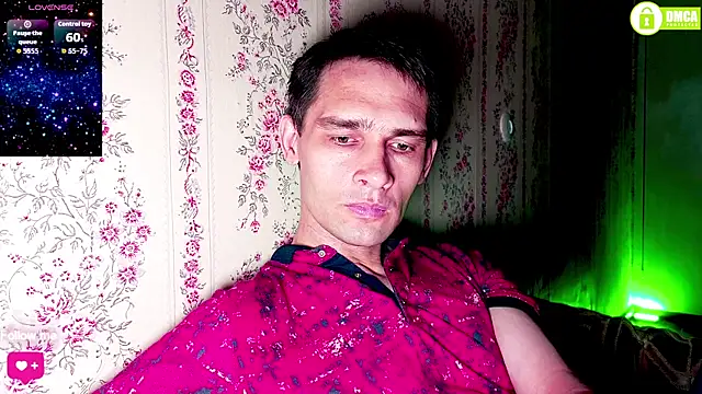 DavidCarroll webcam