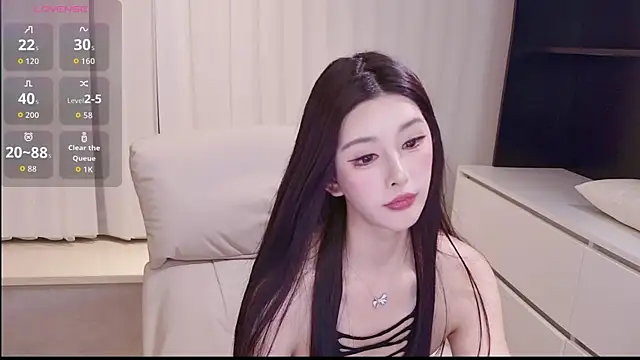 Angelababy520_ Live Web Cam Show