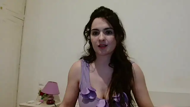 desirmiss1 Live Web Cam Show