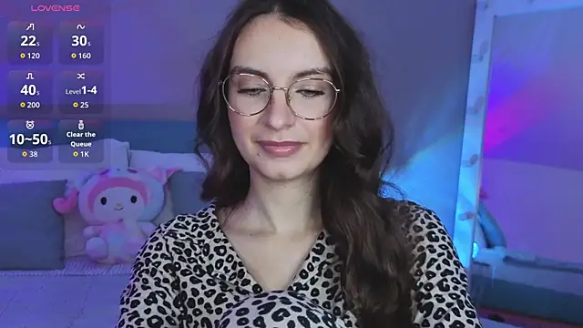 Real_cutie1 webcam