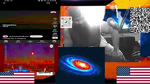 RussellTaylorLacy webcam