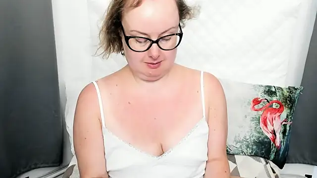 dirtyBonnie webcam
