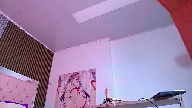 LUCIANA_FOX_TS webcam