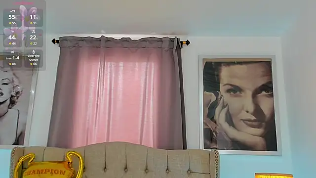 Beautyari_ webcam