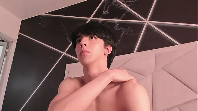 AerumChae webcam