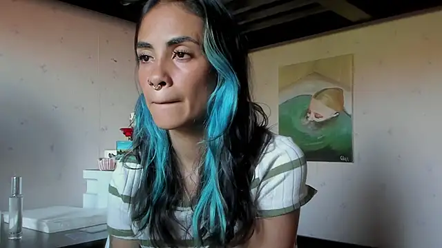 azula_lillet webcam