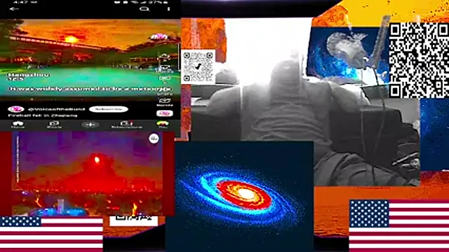 RussellTaylorLacy webcam