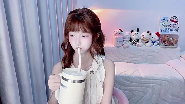 lucky-tt webcam